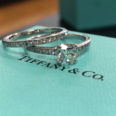 What are the Tiffany & Co